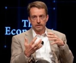 Pat Gelsinger - Professional null Speaker