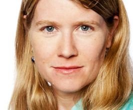 Sarah Parcak - Professional null Speaker