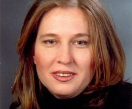 Tzipi Livni - Professional null Speaker