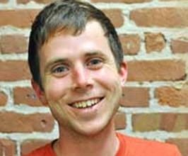 Aaron Peck - Professional Speakers Booking