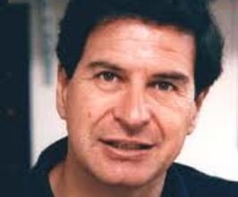 Bernardo Huberman - Professional null Speaker