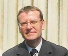 Mark Wigley - Professional null Speaker