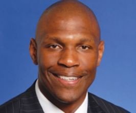 Chris Howard - Professional null Speaker