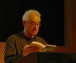 Greil Marcus - Professional null Speaker