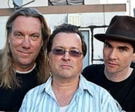 Violent Femmes - Professional null Speaker