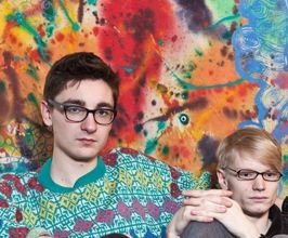 Alt-J  - Professional null Speaker