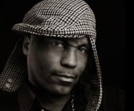 Kool Keith - Professional null Speaker