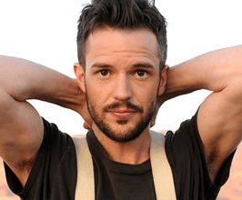 Brandon Flowers - Professional null Speaker