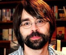 Joe Hill - Professional null Speaker