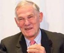 Robert Monks - Professional null Speaker