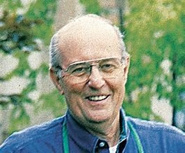 Jerry Baker - Professional Speakers Booking