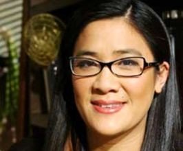 Kylie Kwong - Professional null Speaker