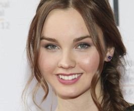 Liana Liberato - Professional null Speaker