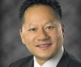 Jen-Hsun Huang - Professional null Speaker