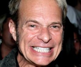 David Lee Roth - Professional null Speaker