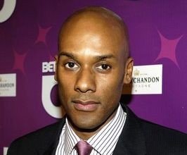 Keith Boykin - Professional null Speaker