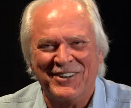 Arthur Blessitt - Professional null Speaker