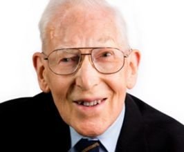 J. I. Packer - Professional null Speaker