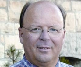 Scot McKnight - Professional null Speaker