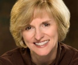 Nancy Rue - Professional null Speaker