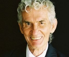 Cecil Murphey - Professional null Speaker