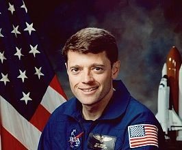 Jeffrey Ashby - Professional null Speaker