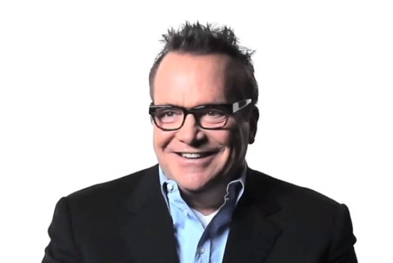 Tom Arnold - Professional Speakers Booking