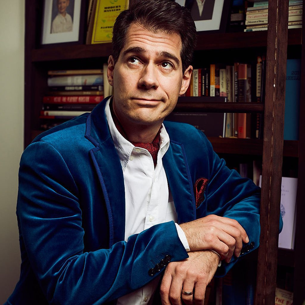 Joel Stein - Professional null Speaker