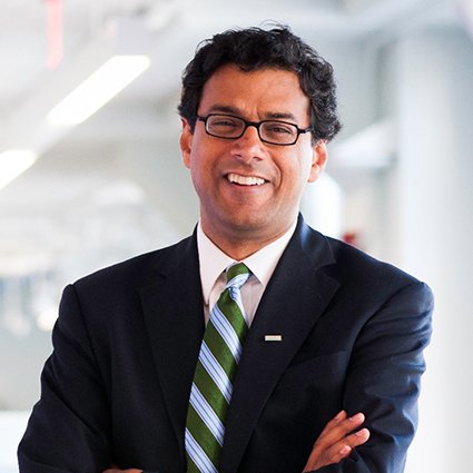 Atul Gawande - Professional Speakers Booking