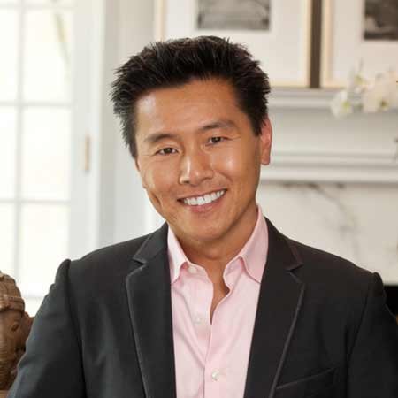 Vern Yip - Professional null Speaker