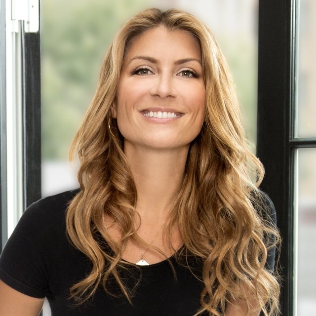 Genevieve Gorder - Professional null Speaker