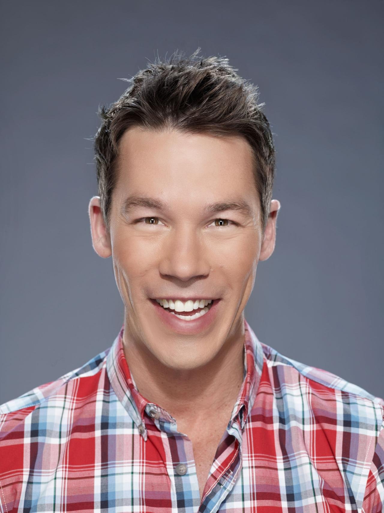David Bromstad - Professional null Speaker