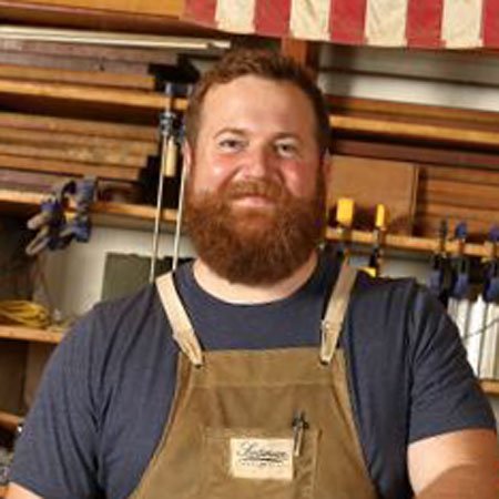 Ben Napier - Professional null Speaker