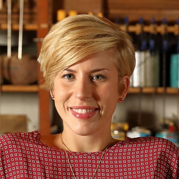 Erin Napier - Professional null Speaker