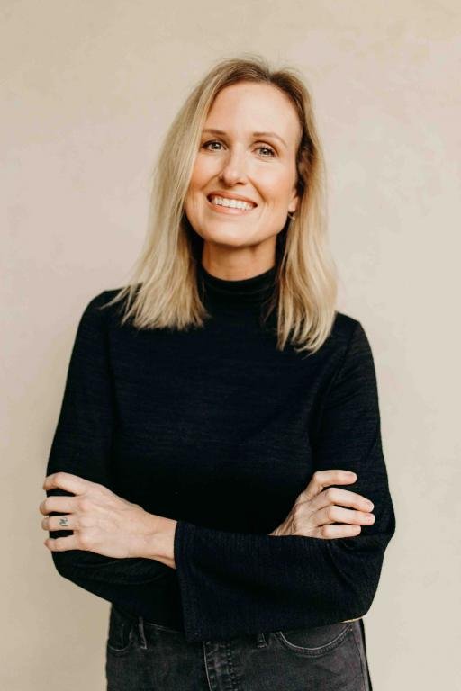 Korie Robertson - Professional null Speaker