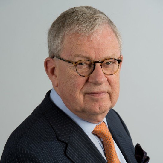 Michael Barone - Professional Speakers Booking