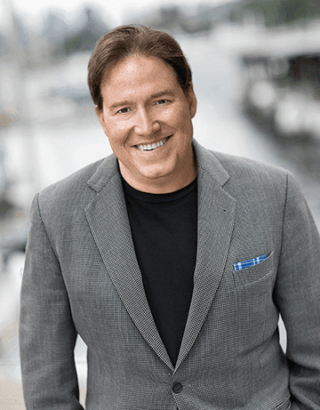 Micah Solomon - Professional Speakers Booking