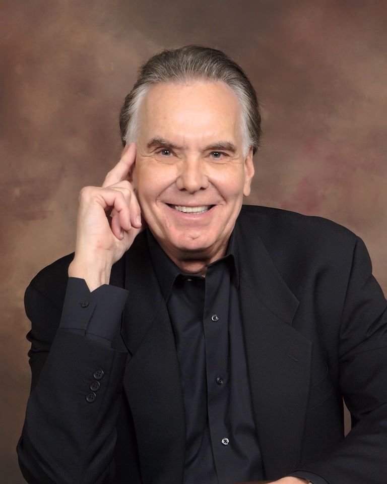 James Mapes - Professional Speakers Booking