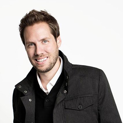 Jeremy Gutsche - Professional null Speaker