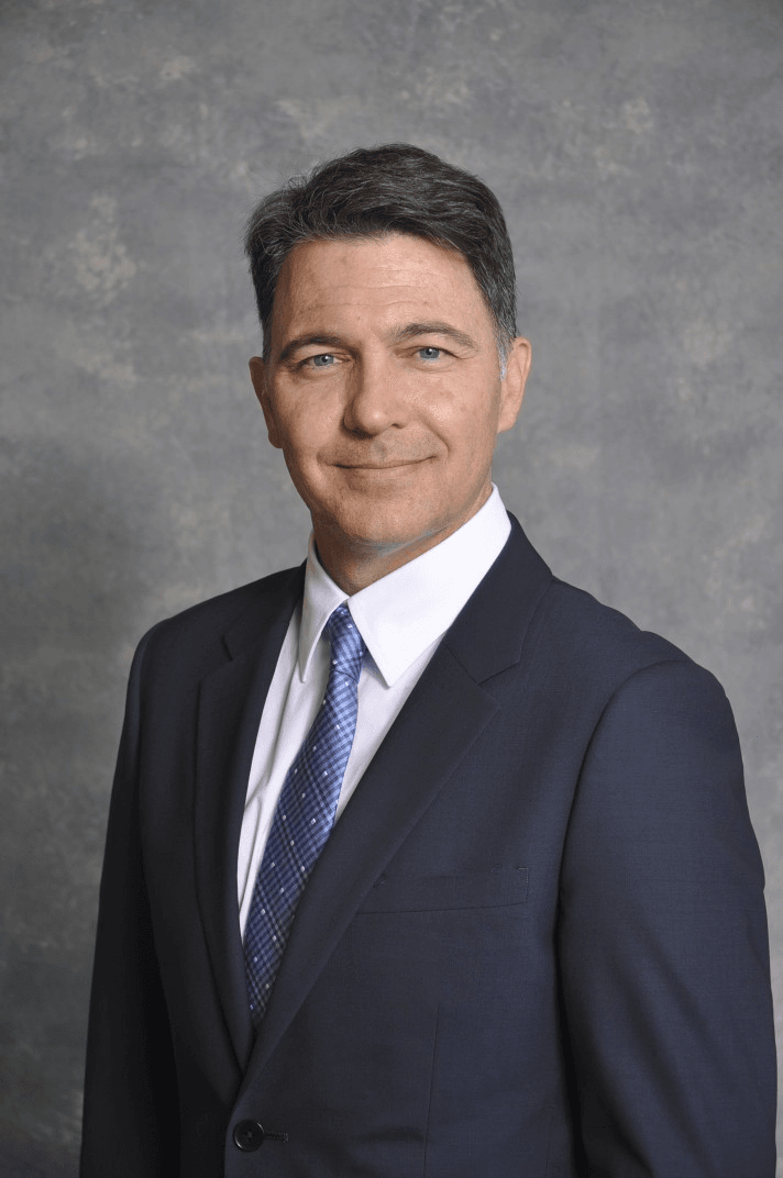 Doug Minor - Professional Speakers Booking