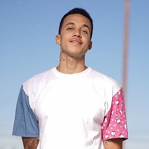 Richie Reseda - Professional null Speaker