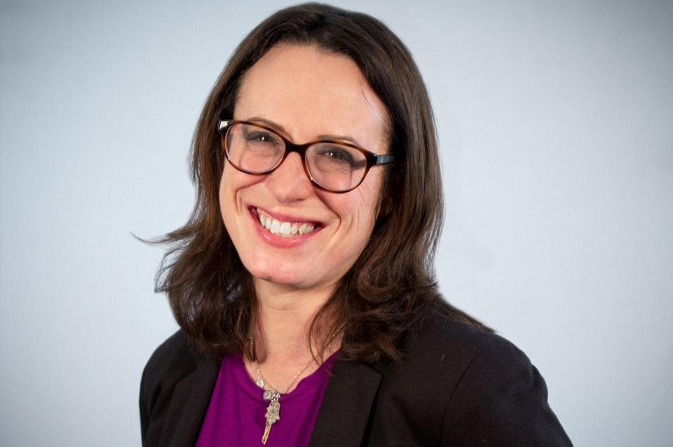 Maggie Haberman - Professional Speakers Booking