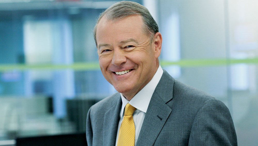 Stuart Varney - Professional null Speaker