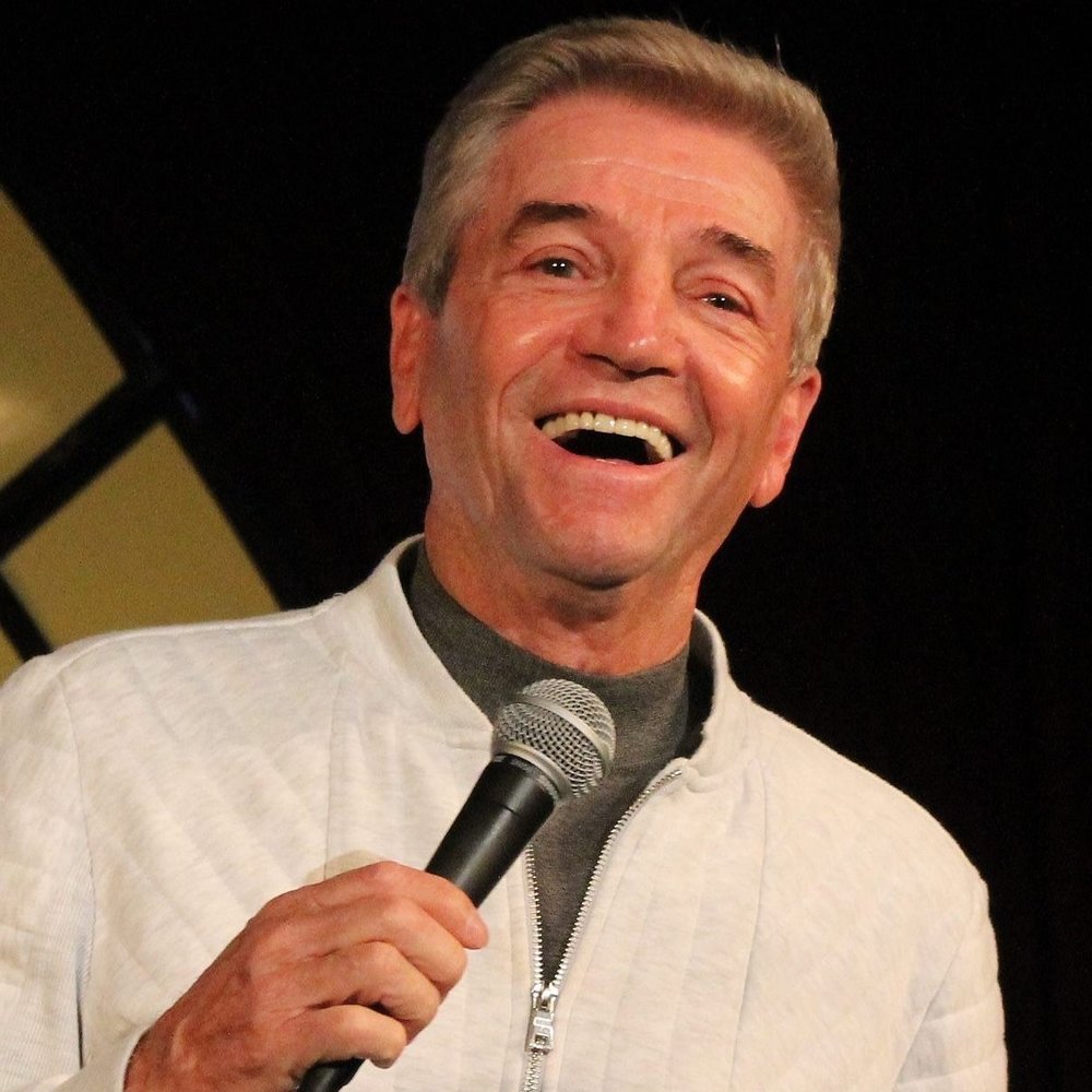 Tom Dreesen - Professional null Speaker