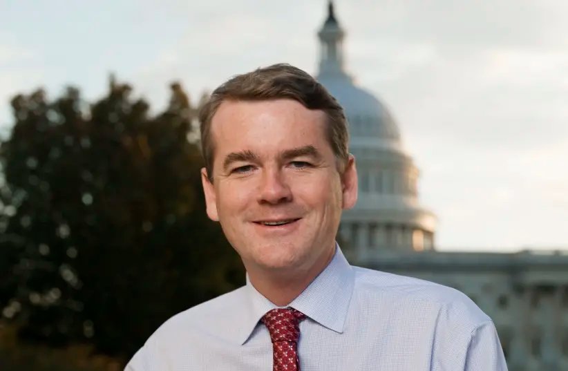 Michael Bennet - Professional null Speaker