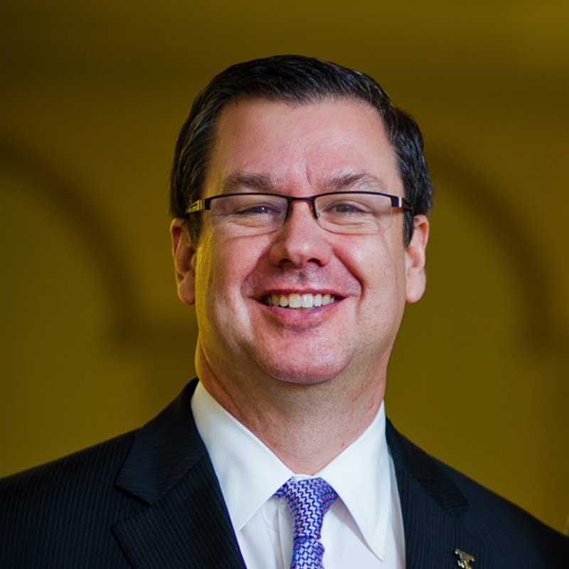 Tom Ziglar - Professional Speakers Booking