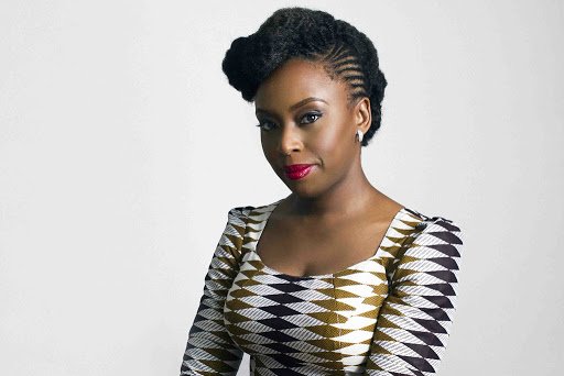 Chimamanda Ngozi Adichie - Professional null Speaker