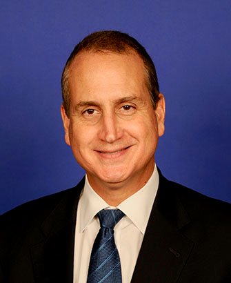 Mario Diaz-Balart - Professional Speakers Booking