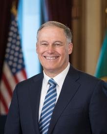 Jay Inslee - Professional null Speaker