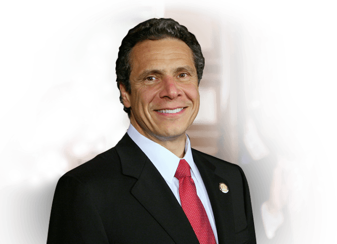 Andrew Cuomo - Professional Speakers Booking